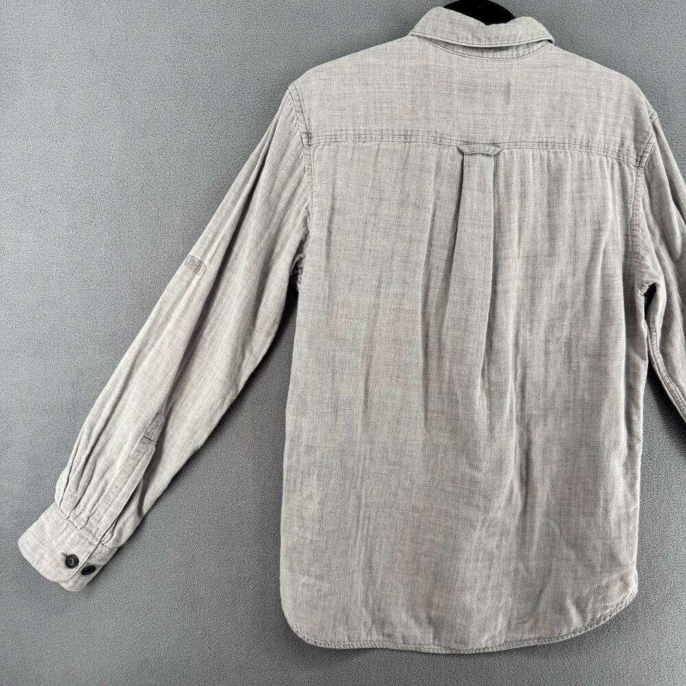 Pendleton Fairbanks Long Sleeve Button Down Shirt… - image 5